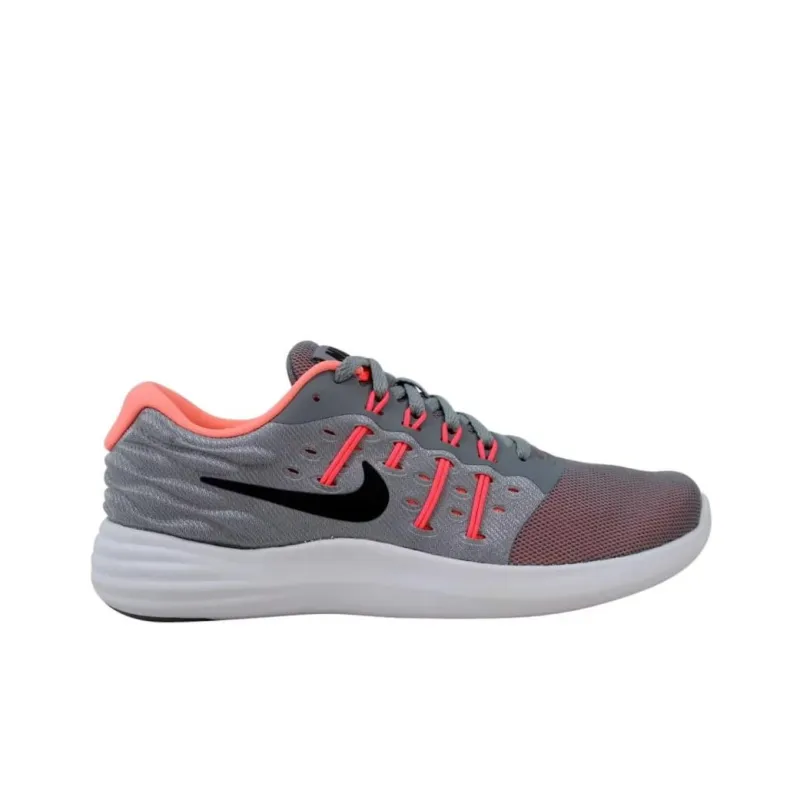 Nike Lunarstelos Stealth Women's-1