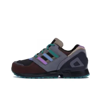 Adidas Eqt Cushion 91 Packer Shoes Adventure