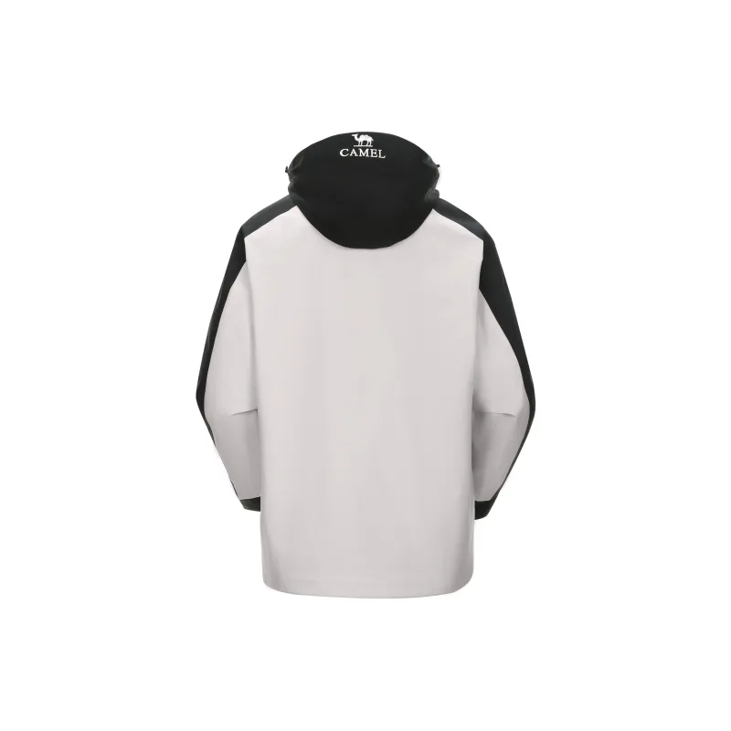 CAMEL King's Armor Series Windbreaker Jacket Unisex-13