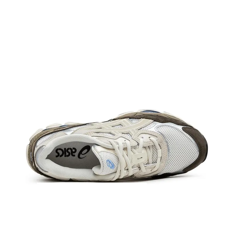 Asics Gel NYC Cream-3
