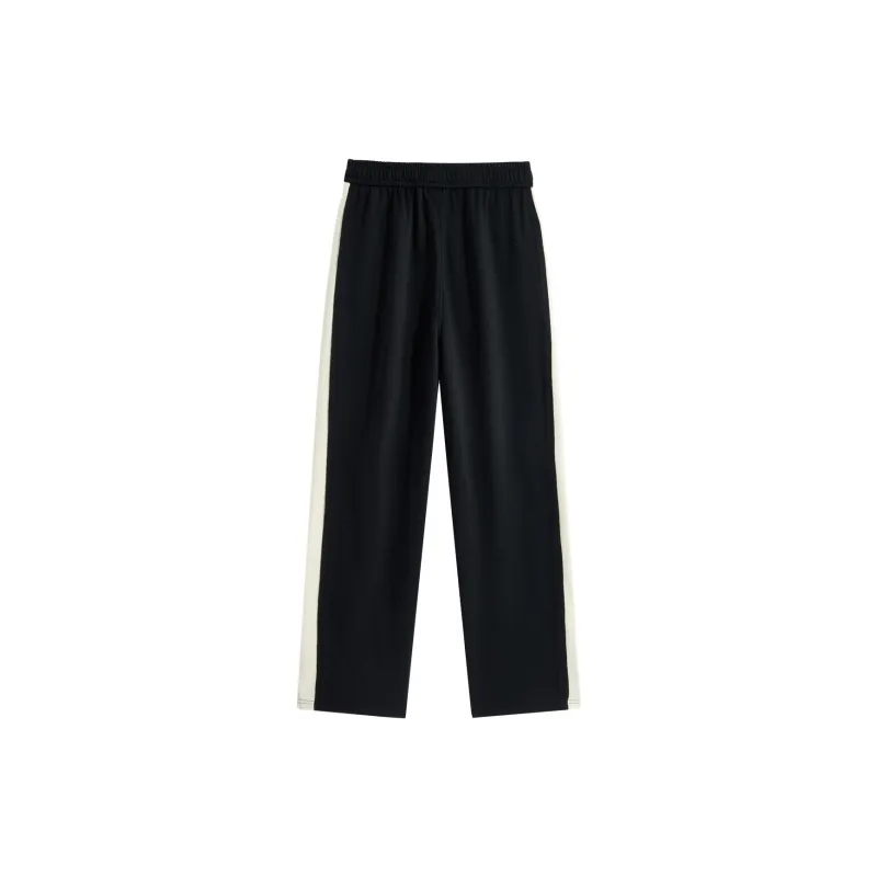 K bird Casual Pants Unisex-1