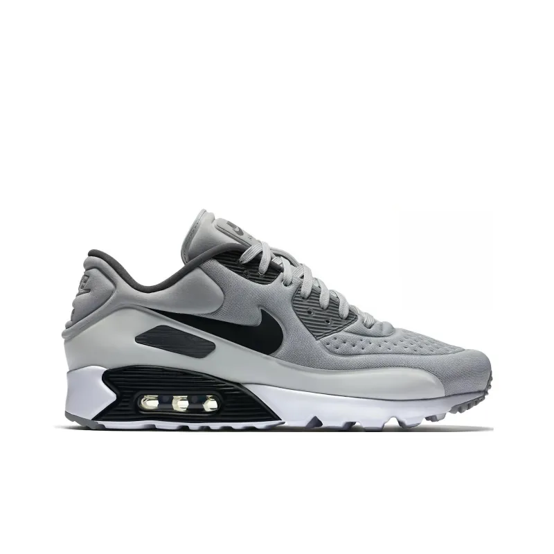 Nike Air Max 90 Ultra Wolf Grey-1