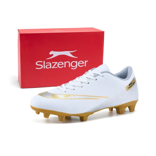 Slazenger Soccer Shoes Unisex Low-Top