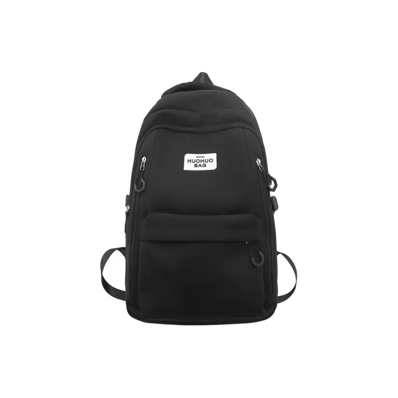 SWIMFUNER Nylon Backpack Medium Size Unisex Multicolor-1
