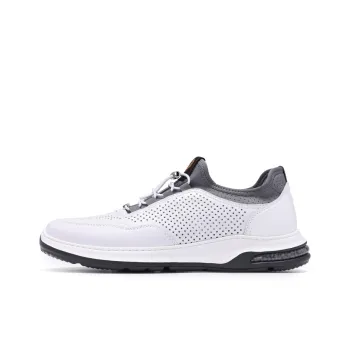 Satchi Casual Shoes Men's White