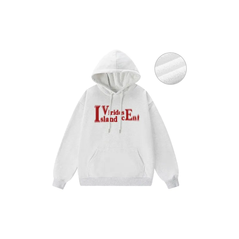 IVEIII Sweatshirts Unisex-39
