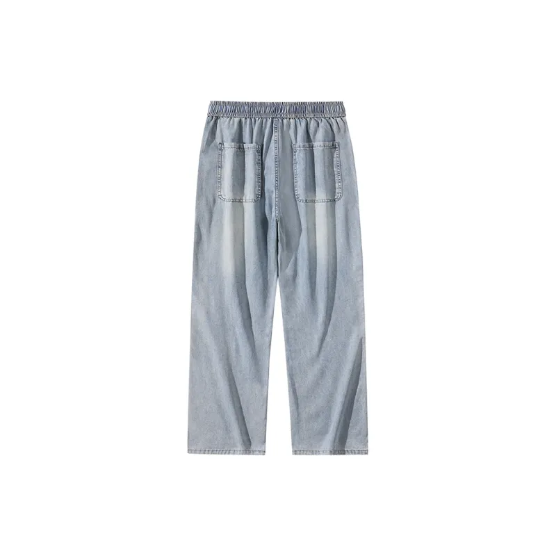 RAINCOME Jeans Unisex-12