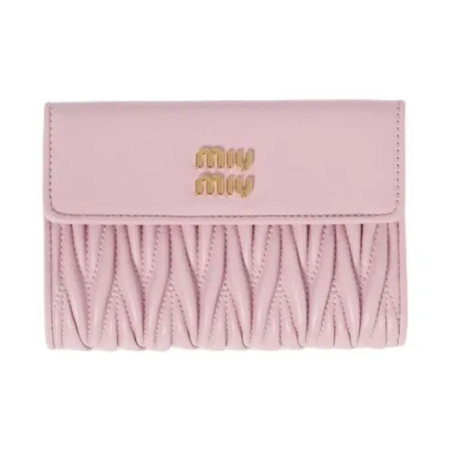 MIU MIU Wallets