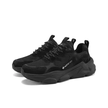 HANG TEN Low Top Chunky Sneakers Men's