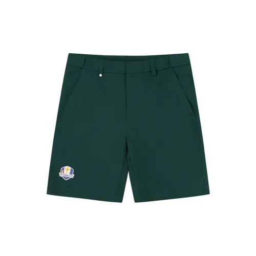 RYDER CUP EST.1927 Casual Shorts Men