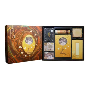 Three Kingdoms Kill Card Accessories