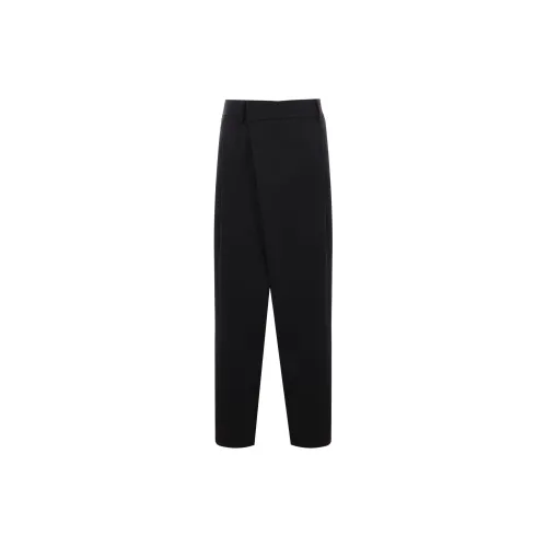 JUUN.J Casual Pants Men Black