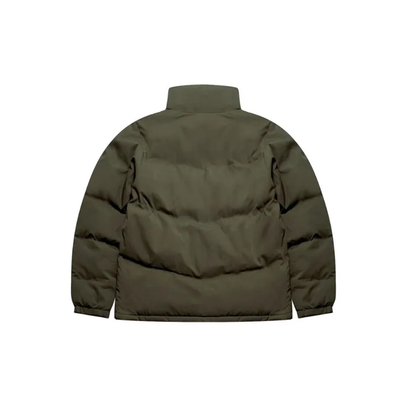 LESS BEARS Puffer Jacket Unisex-3