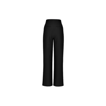 Three Quarters Jeans Women's Black