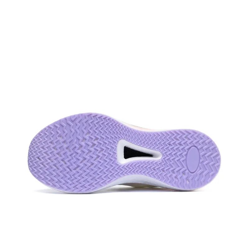 XIDELONG Running Shoes Unisex Low Top Profit Pink-6