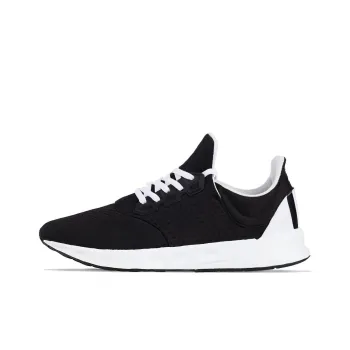 Adidas Falcon Elite 5 U 'Black White'
