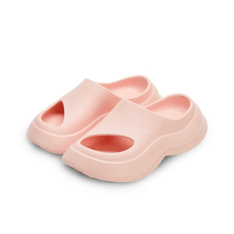 RUN MANNER Quiet Slip Resistant Slide Slippers Unisex-30