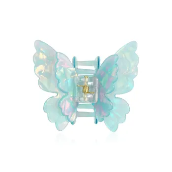 HANYUDIE Hair Clips Women's