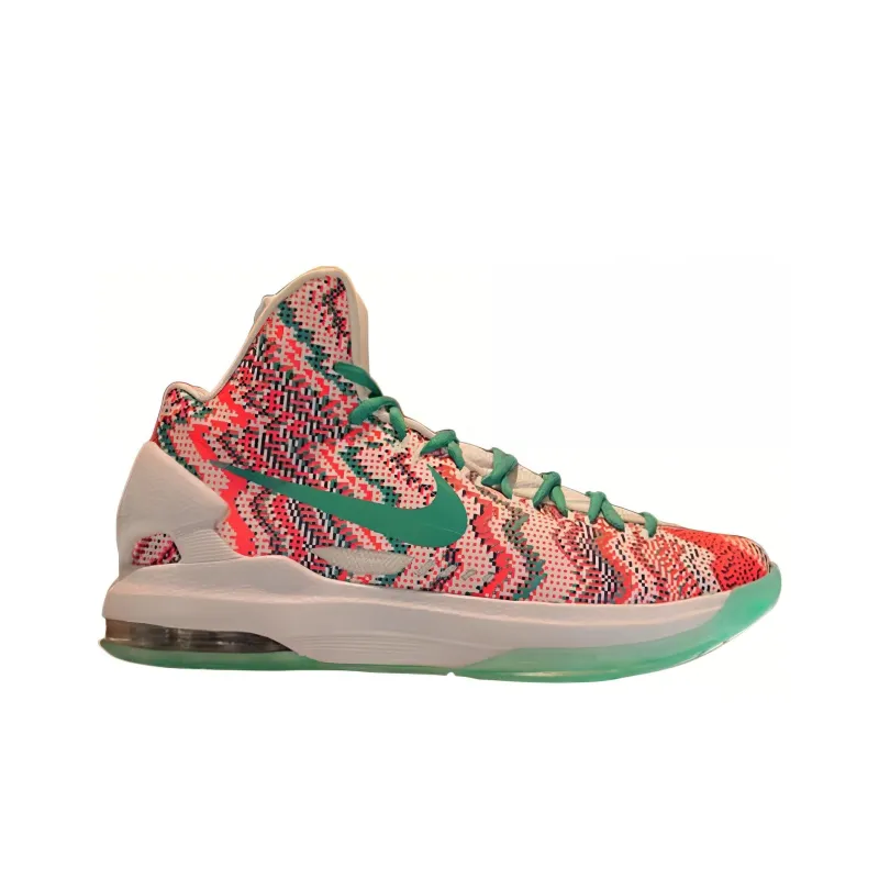 Nike Kd 5 'ID'-1