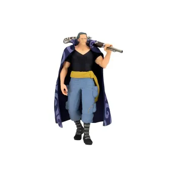 BANPRESTO One Piece Characters THE Departure Bonus Gifts