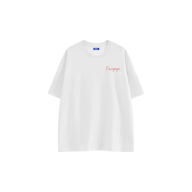 FAVEPOP T Shirts Unisex-5