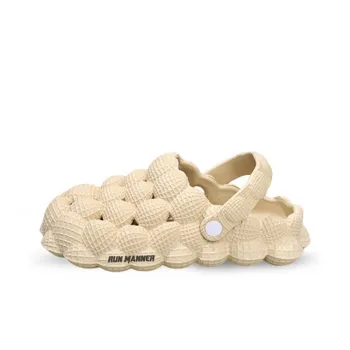 RUN MANNER Clogs Unisex