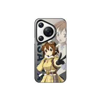 Baochengbao Phone Cases