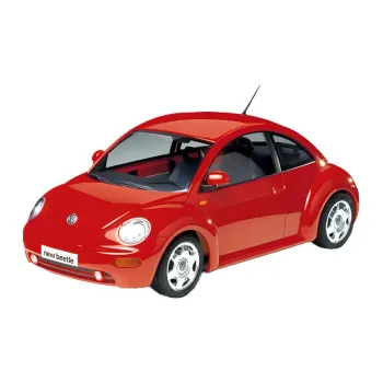 Tamiya 1/24VOLKSWAGEN Volkswagen Beetle Model Kits