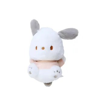 Sanrio Chokkorisan Collection Dolls Plush Doll 27cm Height
