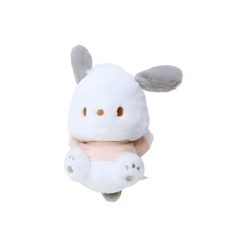 Sanrio Chokkorisan Collection Dolls Plush Doll 27cm Height-0