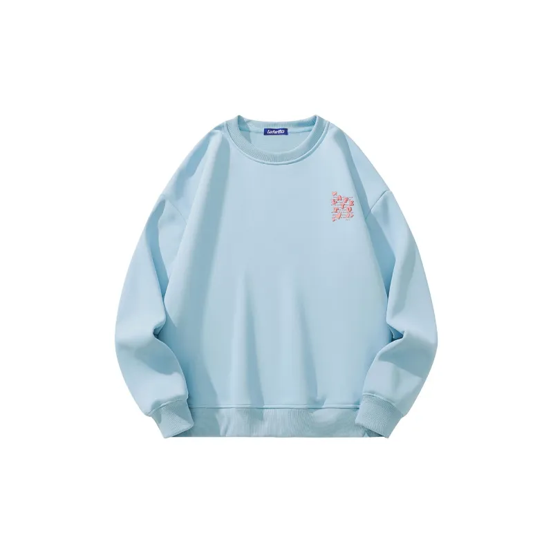 Lafetto Sweatshirts Unisex-10