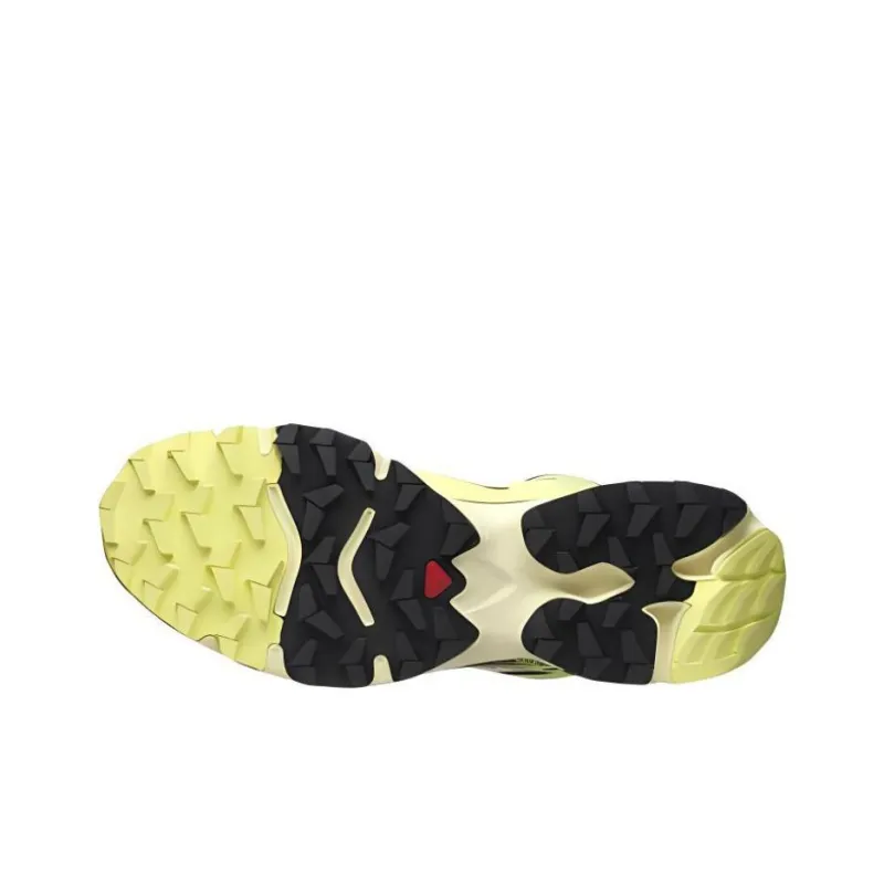 SALOMON XT 4 Og Sunny Lime-4