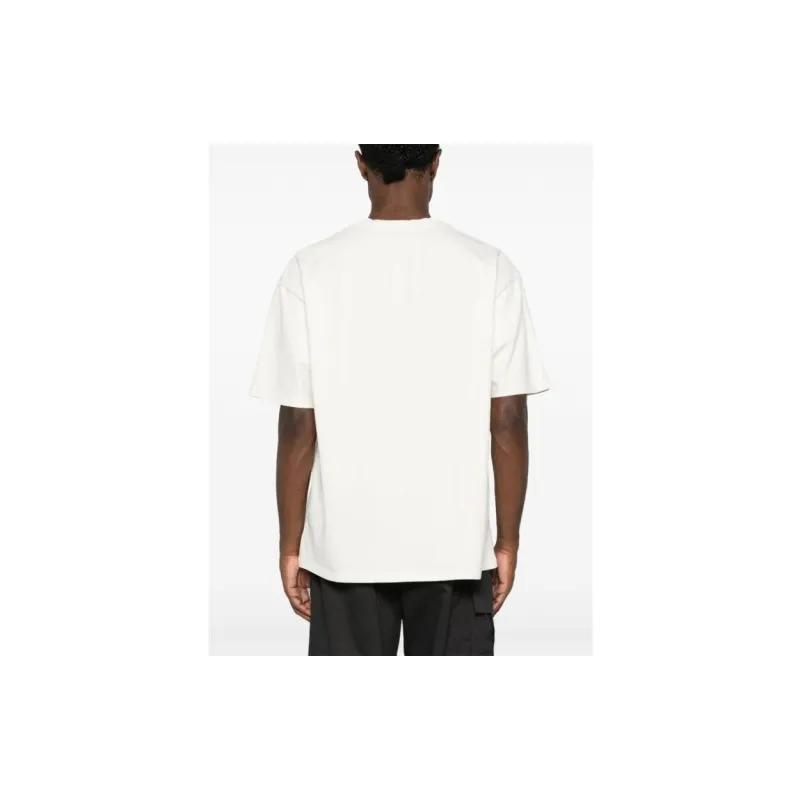 RHUDE Side Logo Tee-5