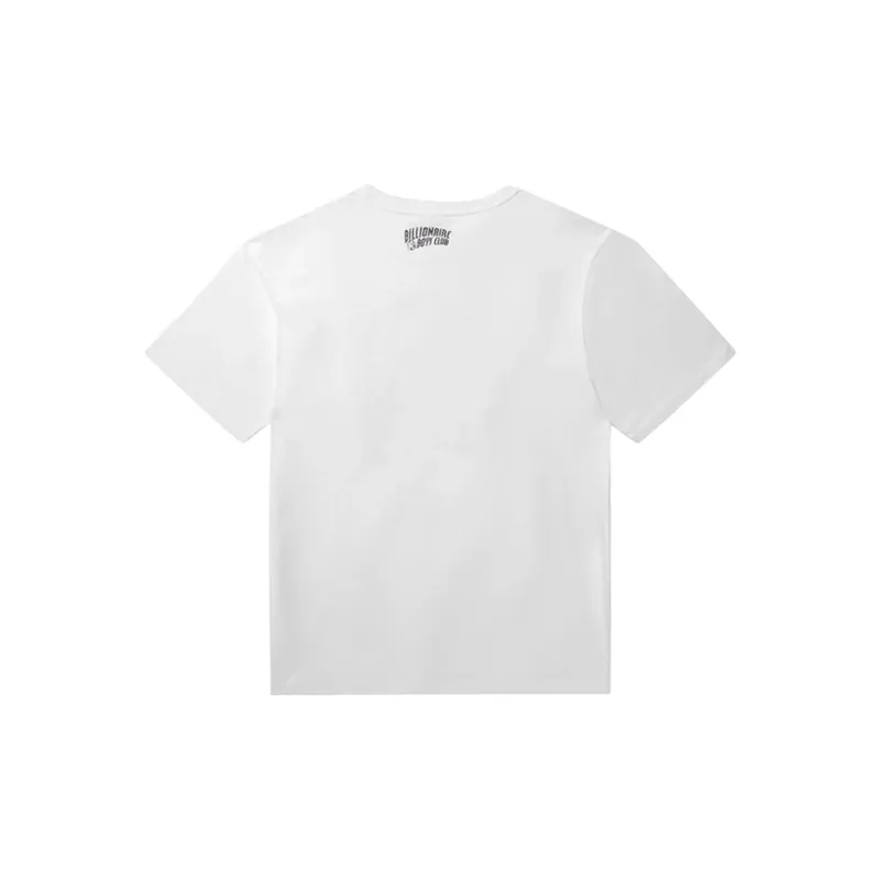 BILLIONAIRE BOYS CLUB Vision Short Sleeve Tee-1