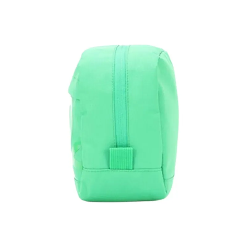 UNITED COLORS OF BENETTON Polyester Clutch Makeup Bag Regular Unisex Green-2