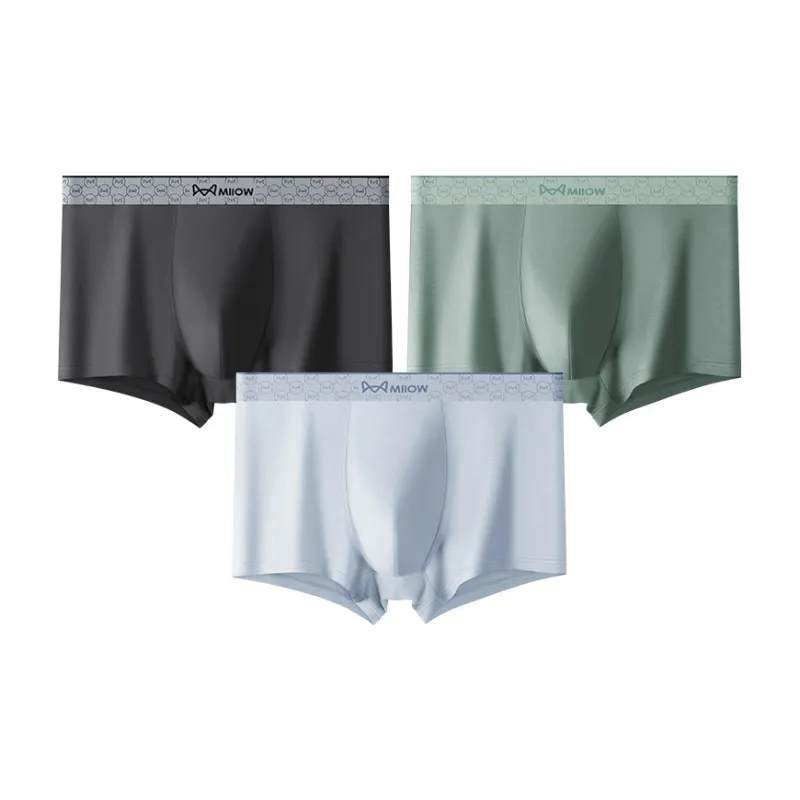 MIIOW Men Underpants-8