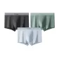 Dark Gray, Light Green, Light Blue
