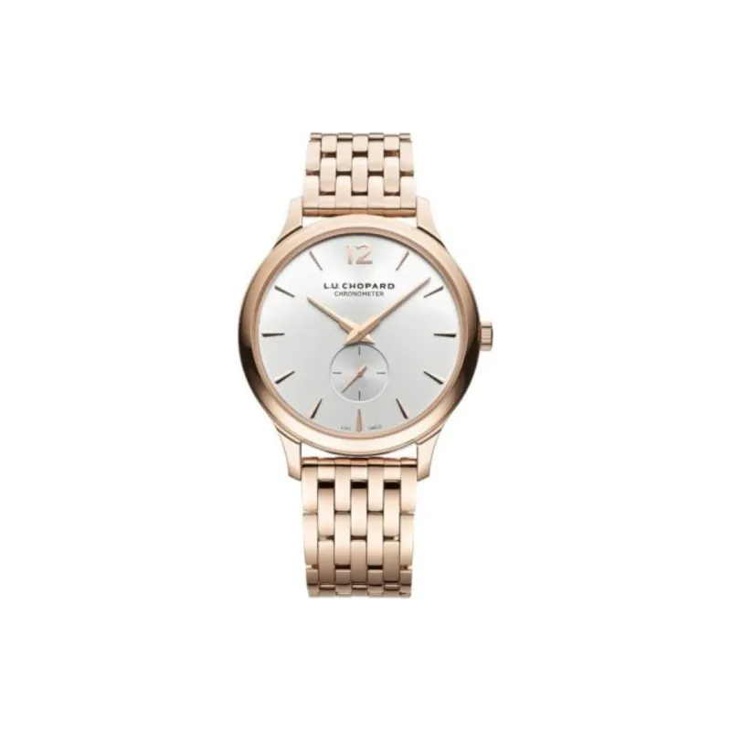 Chopard Men L.U.C Collection Watch-0