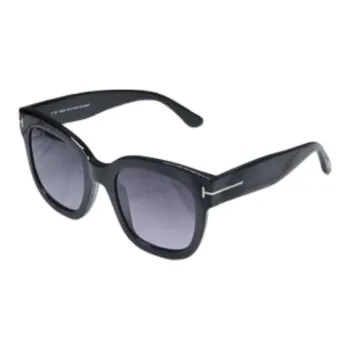 TOM FORD Beatrix Square-frame Sunglasses