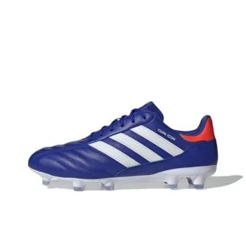 Adidas Copa Icon Anti-Slip Wear-Resistant Soccer Shoes Unisex Blue White