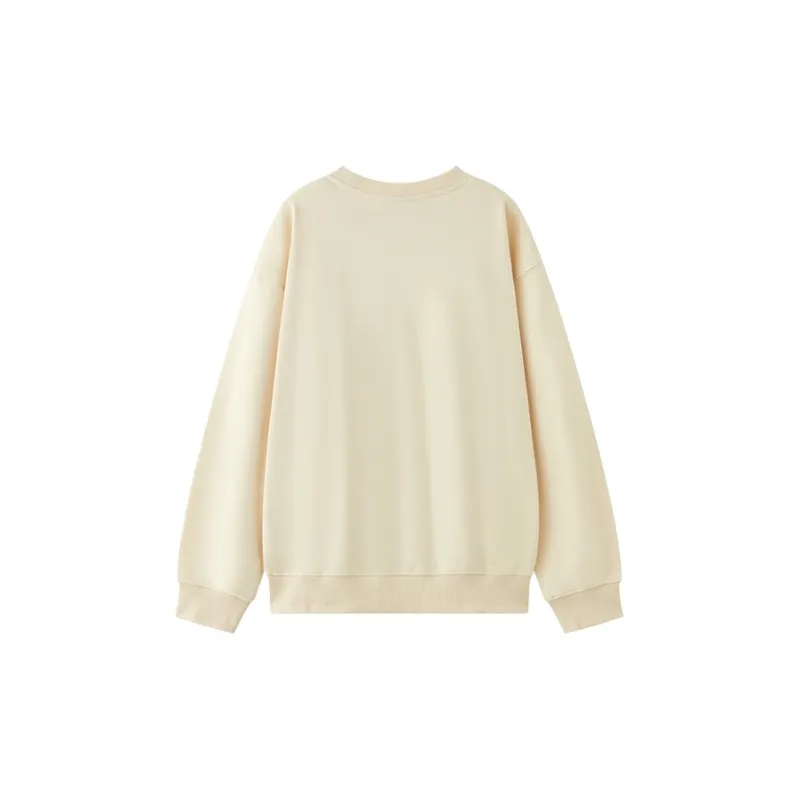 YK&YB Crewneck Sweatshirt Unisex-1