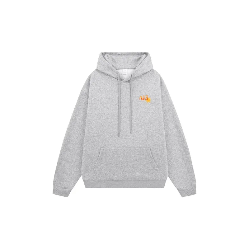 AI3 Iverson China Series Sweatshirt Unisex-6