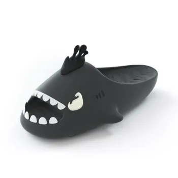HelloSlippers Sharkicks Venom Slide Slippers Unisex