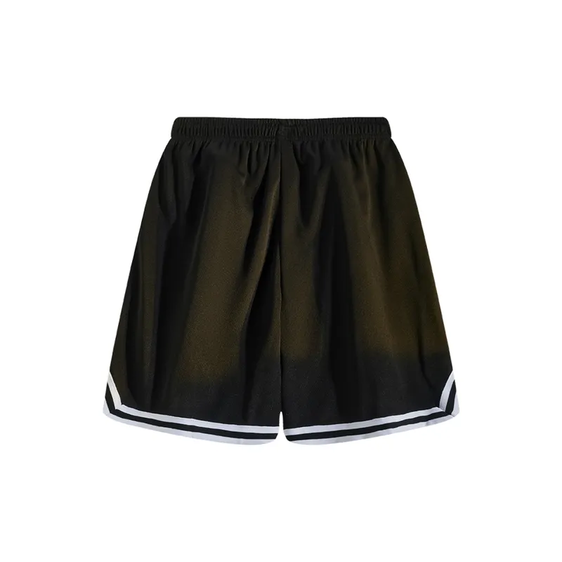 GF Basketball Shorts Unisex-23