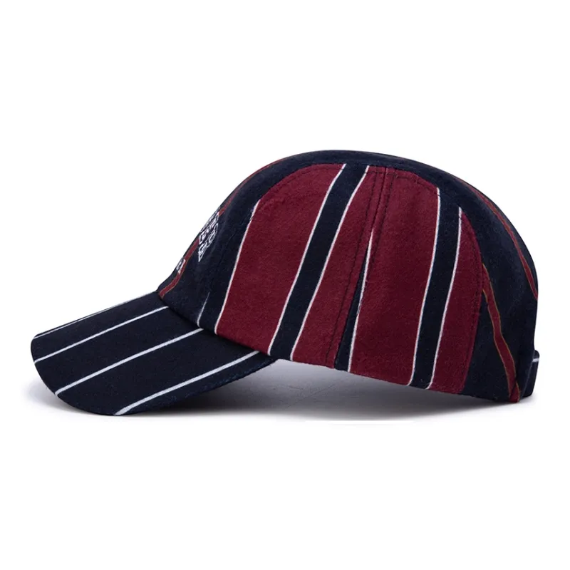 Tommy Hilfiger Polyester Baseball Caps Men's-2