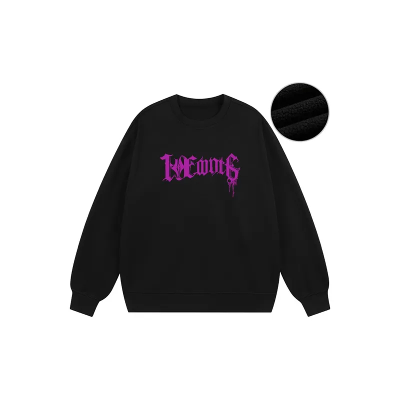 IVEIII Sweatshirts Unisex-21