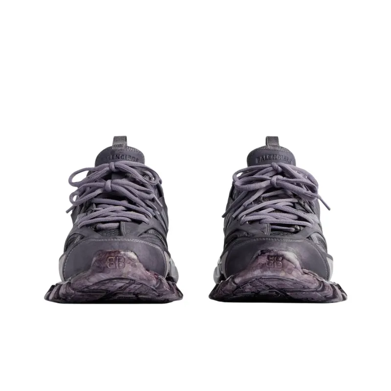 Balenciaga Track 'Faded Purple' Women's-3