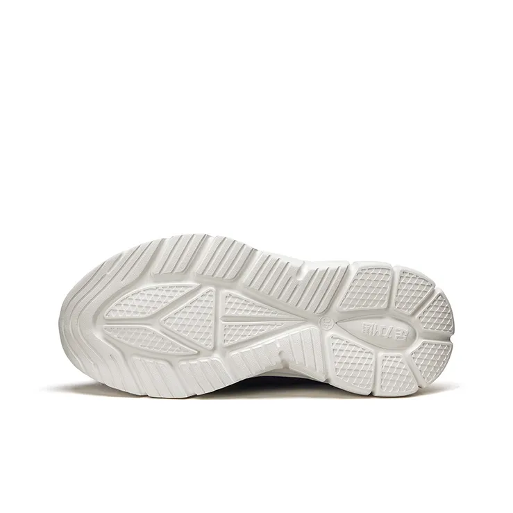 ZULIZ Elderly Lightweight Wear Resistant And Slip Resistant Low Top Casual Shoes Unisex-5