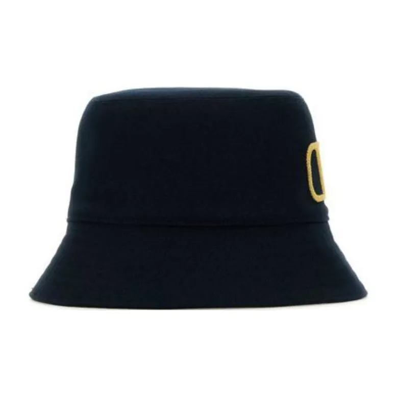 Valentino VLogo Bucket Hat-1
