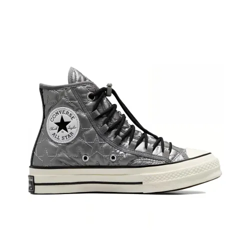 Converse Women's Chuck 70 High 'Quilted'